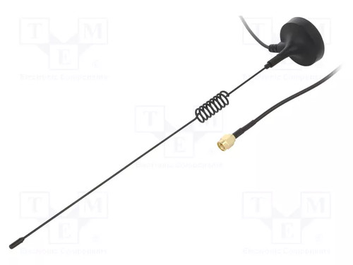 2dbi 50ω gsm - gsm, antenne
