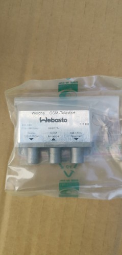 Webasto weiche gsm telestart - webasto,