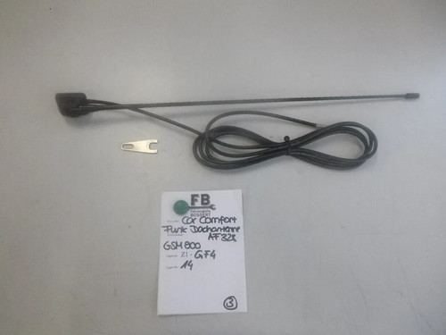 Antenne dachantenne - antenne,