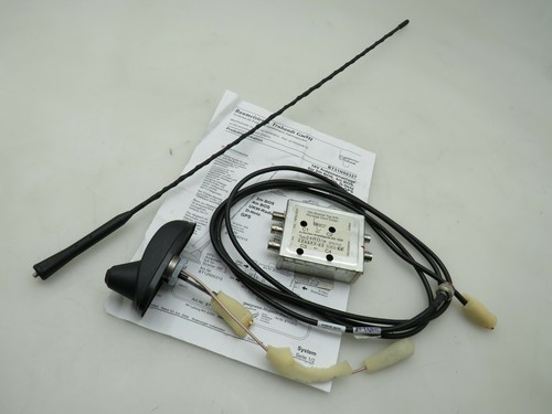 Antennenanlage baumeister - antennenanlage,