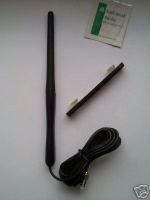 Antenne netz saugnapfmontage - d-netz,