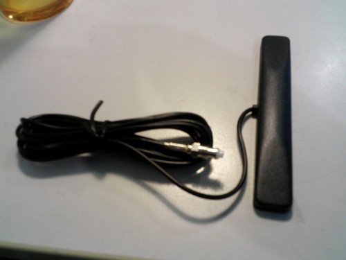 Gsm umts antenne fme - gsm, stecker