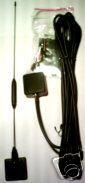 Antenne und e - d-,
