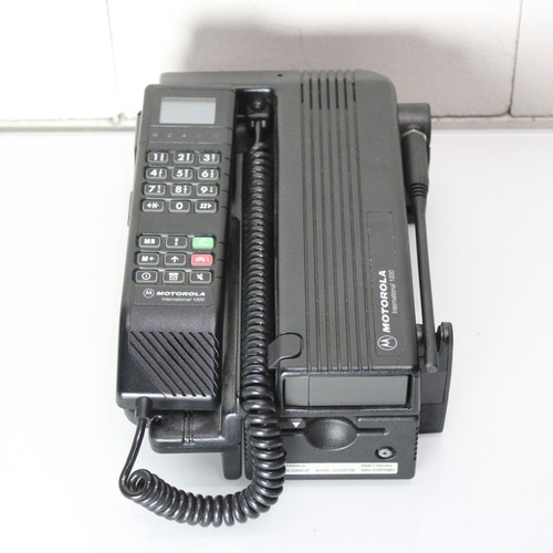 Mobiltelefon motorola - mobiltelefon,